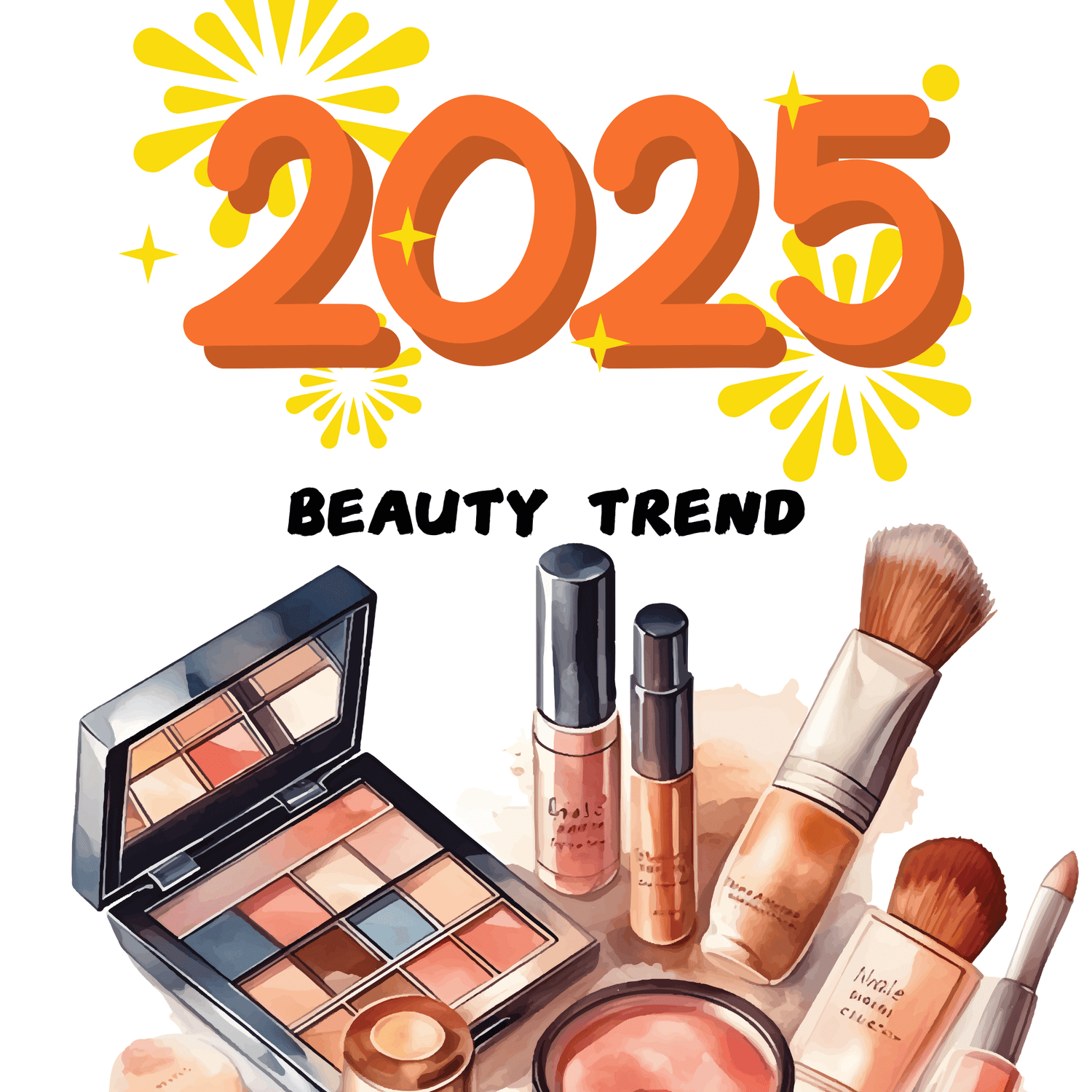 2025 Beauty Trend: The Impact of Minimalism on Cosmetics