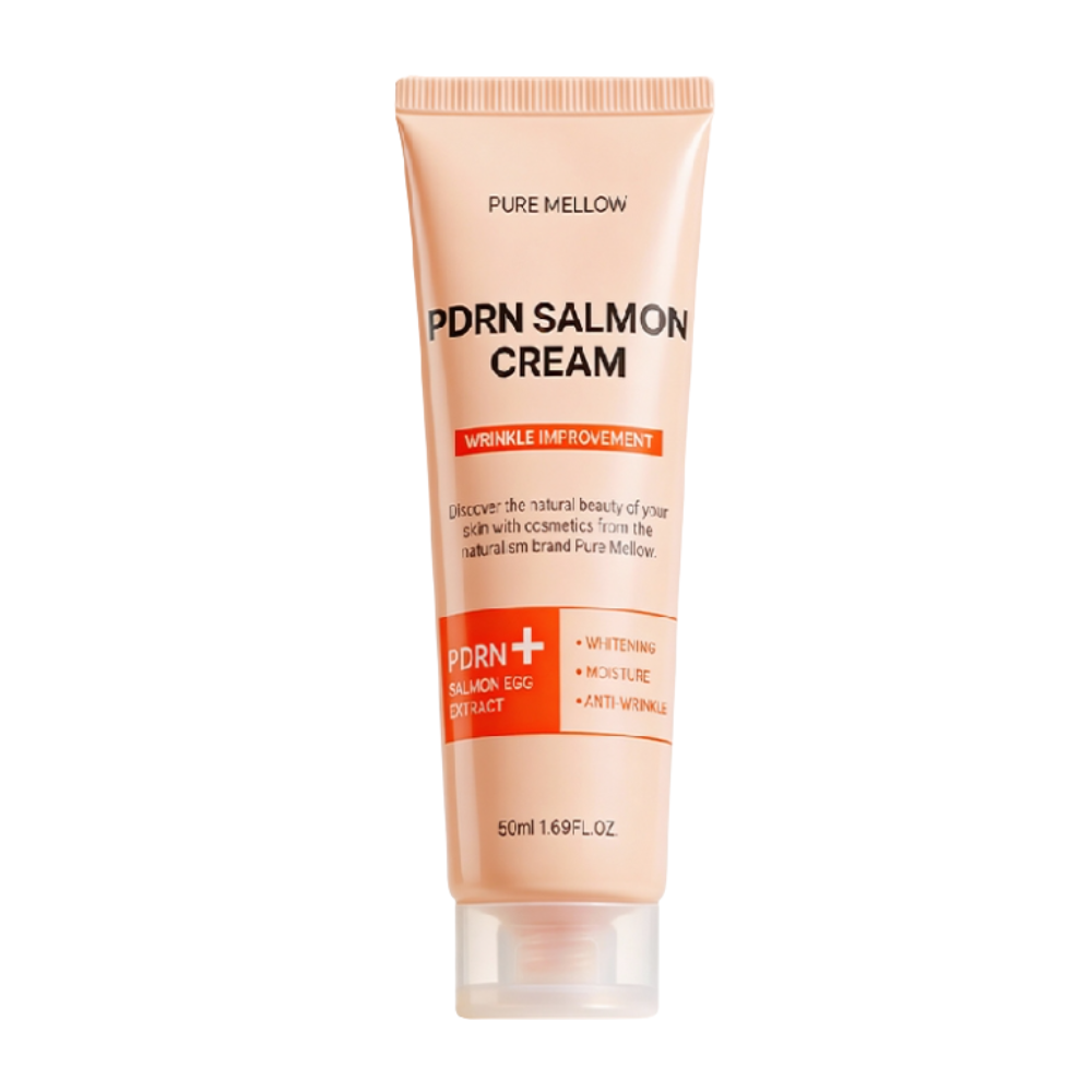 PURE MELLOW PDRN Salmon Cream 50ml