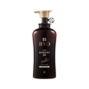 RYO Jin Gyeol Mo Hair Root Care Shampoo 490ml