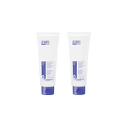 ACWELL pH Balancing Bubble Free Cleansing Gel (160ml+160ml)