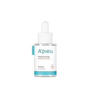 A'PIEU Madecassoside Tetrasome CICA Ampoule 30ml