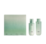 Hanyul Pure Artemisia Calming Water Toner & Fluid 2-Item Set