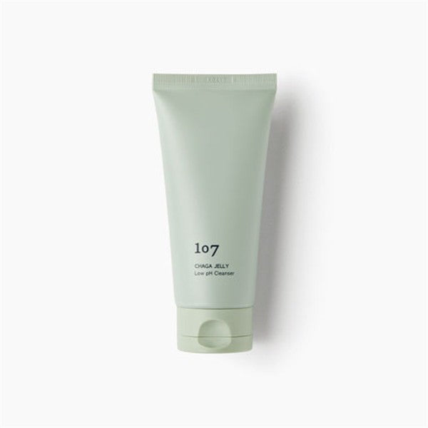 107 Chaga Jelly Low pH Cleanser 120ml