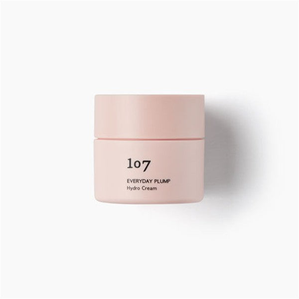 107 Everyday Plump Hydro Cream 50ml