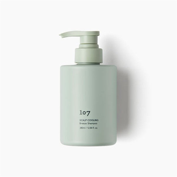 107 Scalp Cooling Breeze Shampoo 380ml