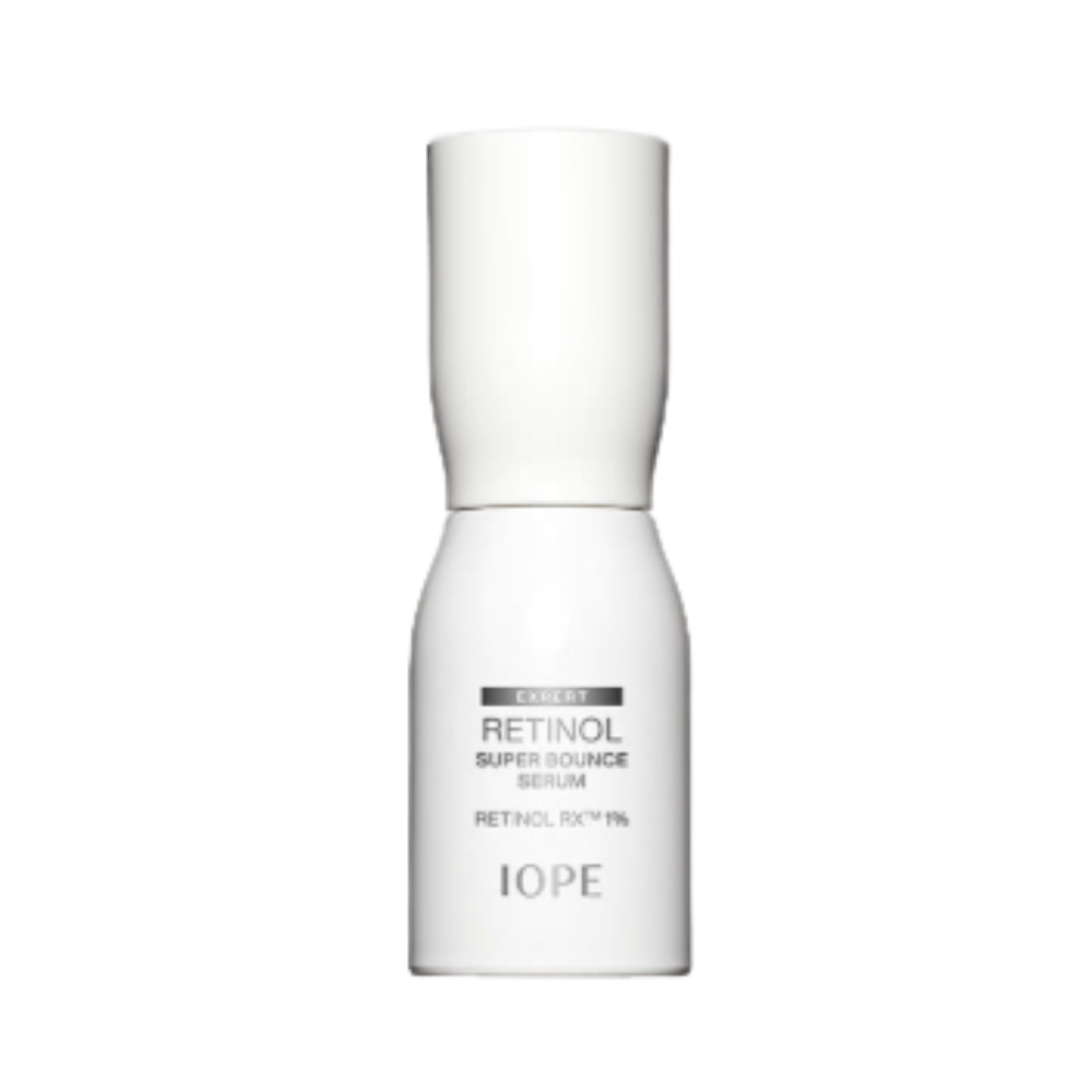IOPE Retinol Super Bounce Serum 30ml