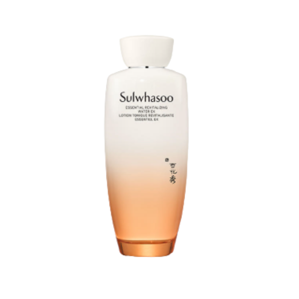 Sulwhasoo Essential Revitalizing Water EX 150ml