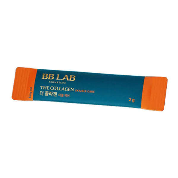 BB LAB The Collagen Double Care 9 Packs (2g x 90 Sticks)