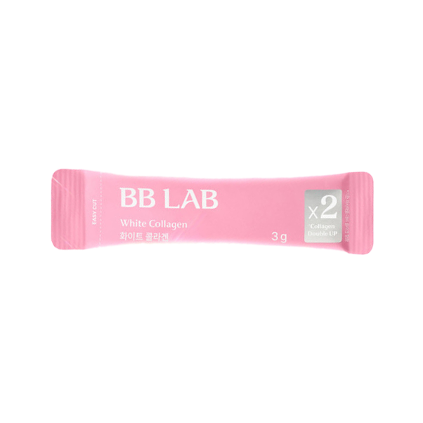 BB LAB White Collagen 9 Packs (3g x 90 Sticks)