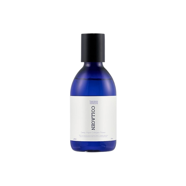 TENZERO Deep Aqua Collagen Toner 2X 200ml