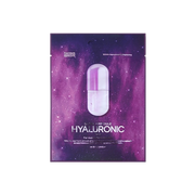 TENZERO Glow Ampoule Hyaluronic Mask(10EA)