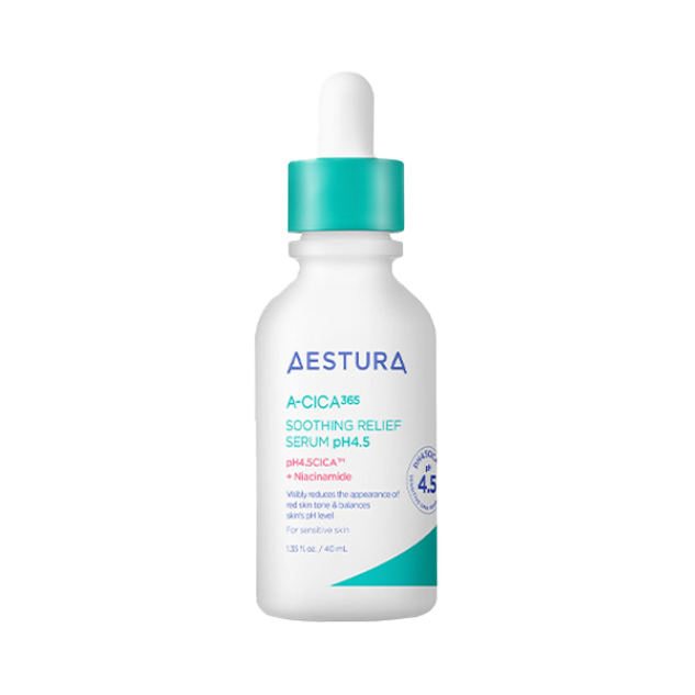 AESTURA A-Cica 365 Blemish Calming Serum - 40ml