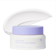 DEOPROCE Bakuchiol repair solution cream 50ml