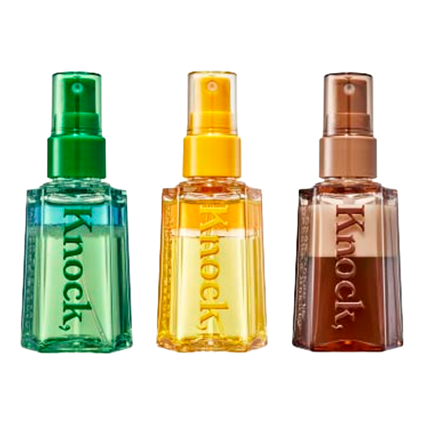 KNOCK Shaking Serum Mist 50ml (Cool Down Water)
