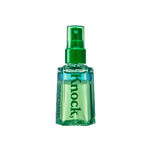 KNOCK Shaking Serum Mist 50ml (Cool Down Water)