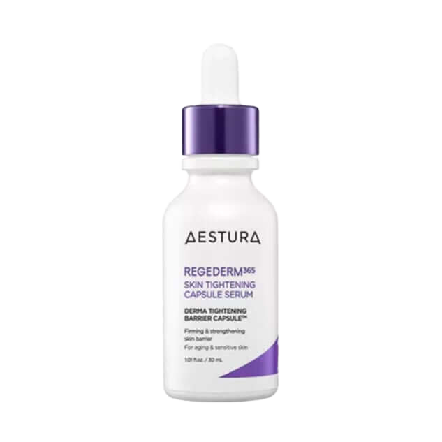 AESTURA Regederm 365 Skin Tightening Capsule Serum - 30ml