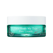 AXIS-Y Cera-Heart My Type Duo Cream 60ml