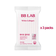 BB LAB White Collagen 3 Packs (3g x 30 Sticks)