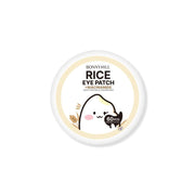 bonnyhill Rice Eye Patch 60pcs
