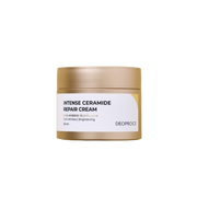 DEOPROCE Intense Ceramide Repair Cream 50ml