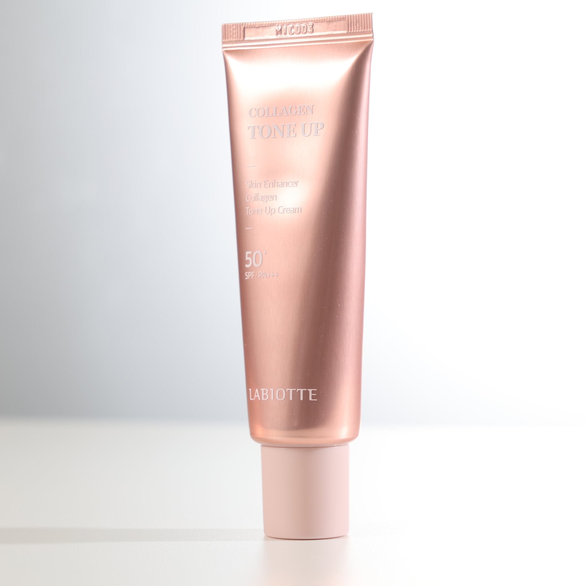 LABIOTTE Skin Enhancer Collagen Tone Up Cream 40ml SPF50+ PA+++