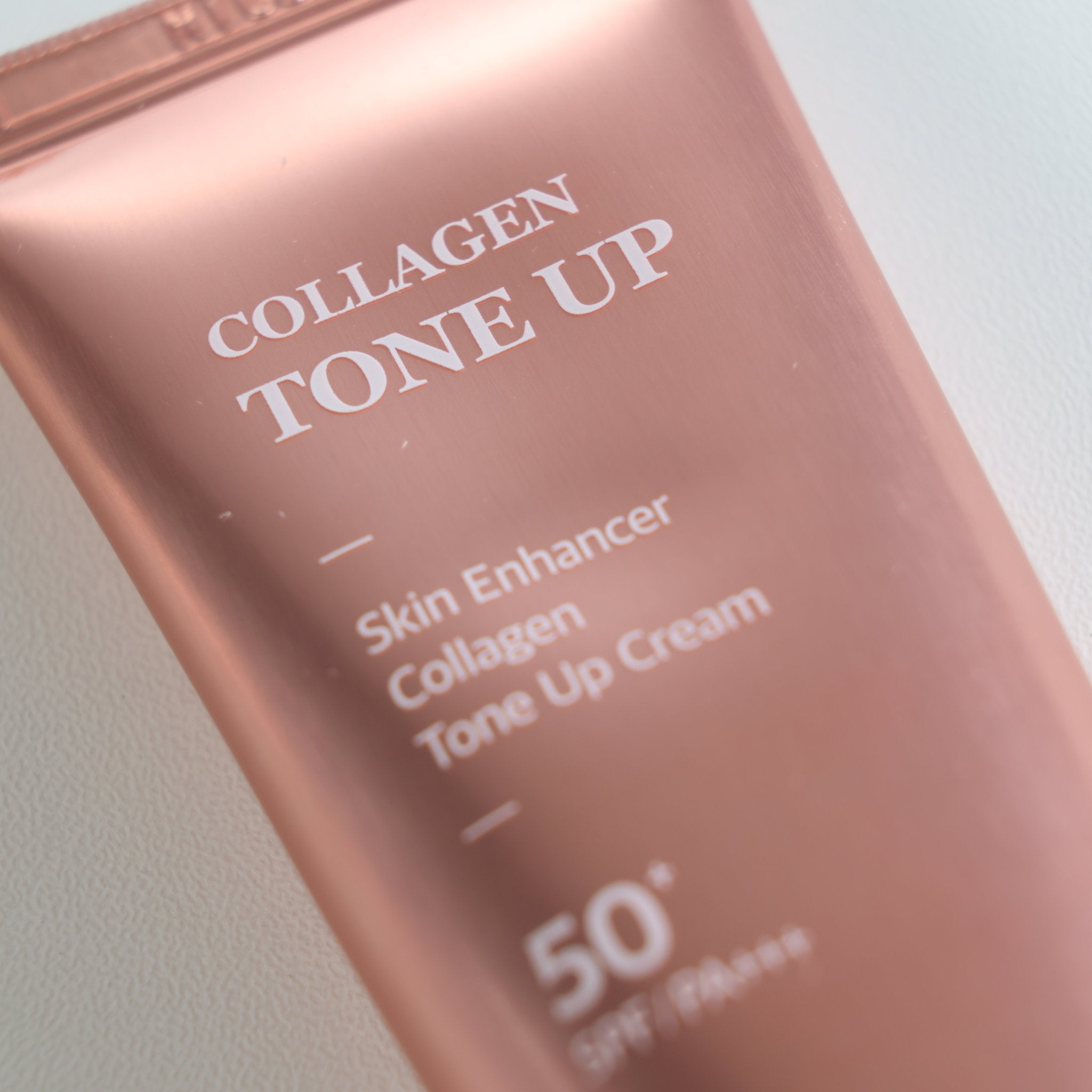 LABIOTTE Skin Enhancer Collagen Tone Up Cream 40ml SPF50+ PA+++
