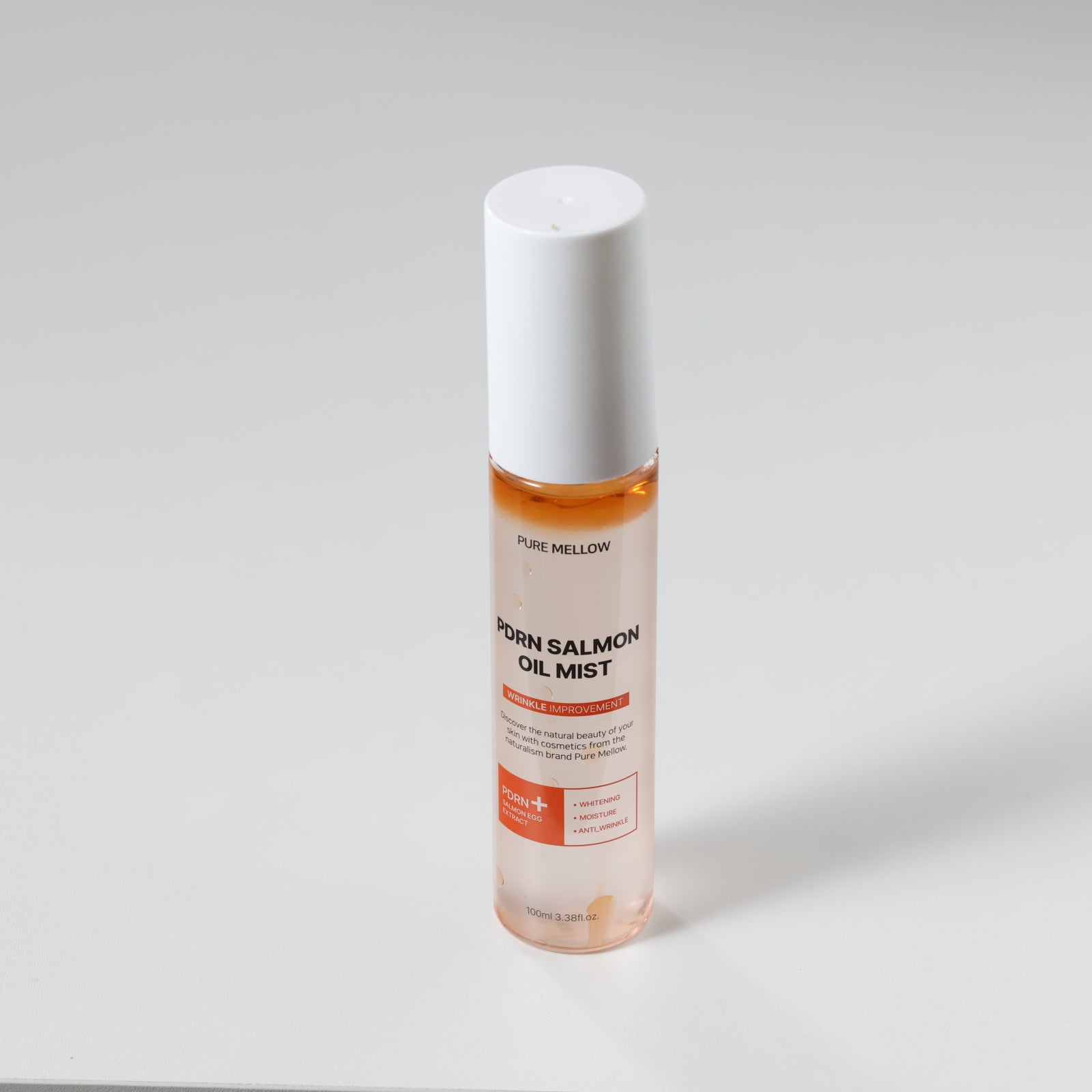 PURE MELLOW PDRN Salmon Oil Mist 100ml
