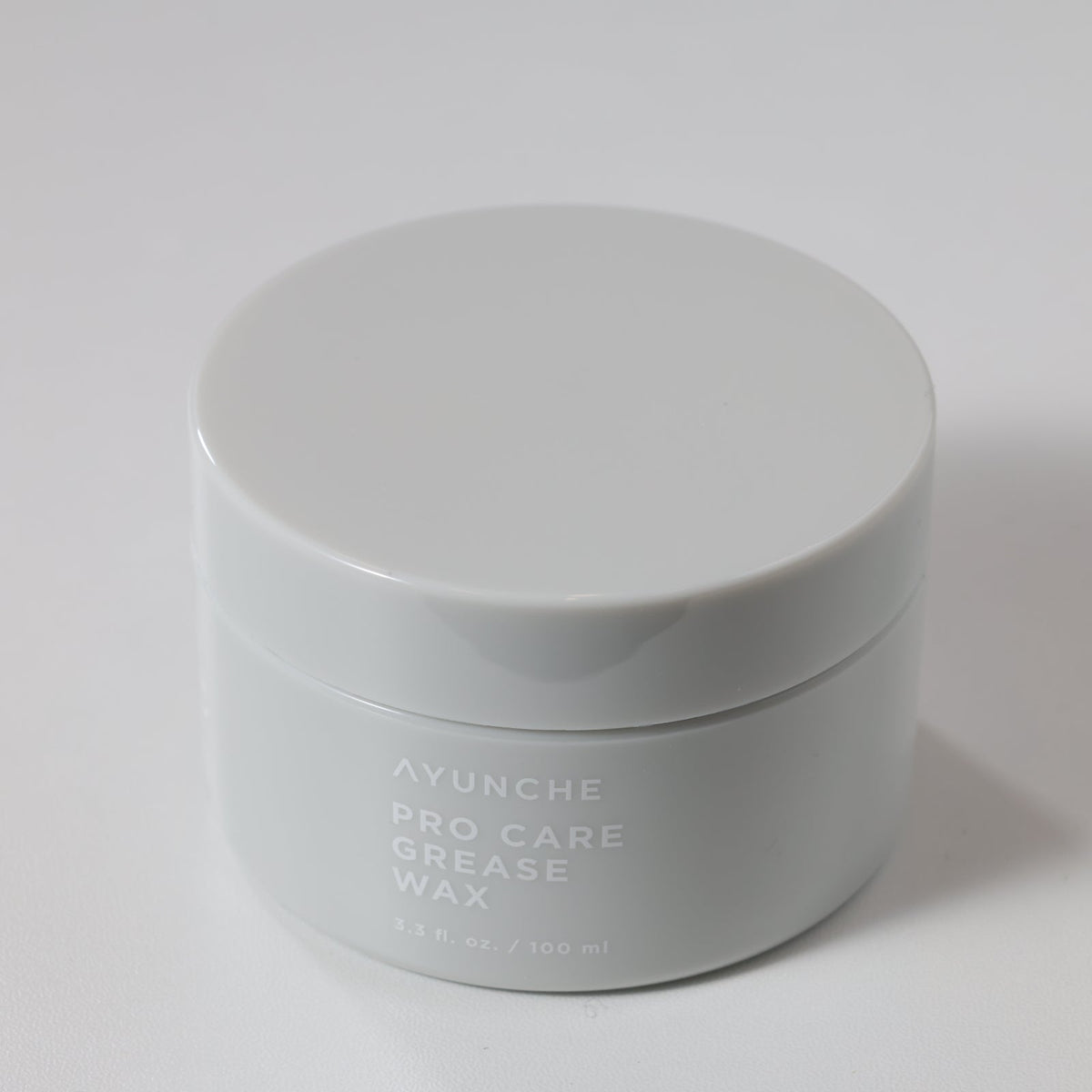 AYUNCHE Pro Care Grease Wax - 100ml