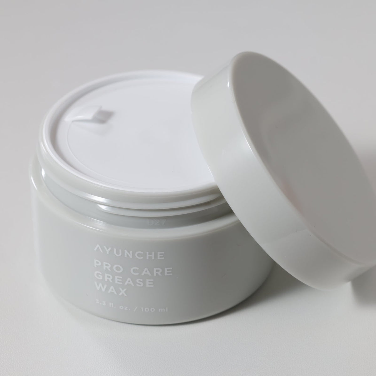 AYUNCHE Pro Care Grease Wax - 100ml