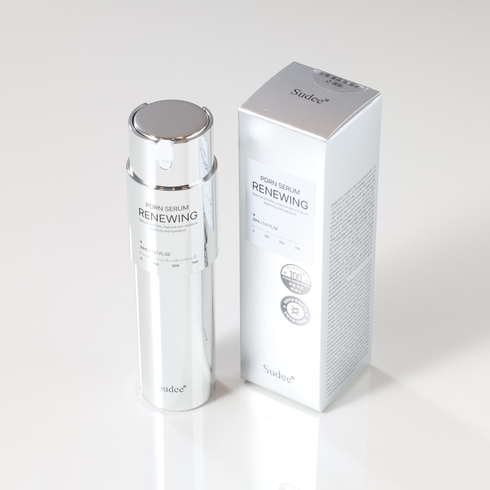SUDEE PDRN Renewing Serum 30ml