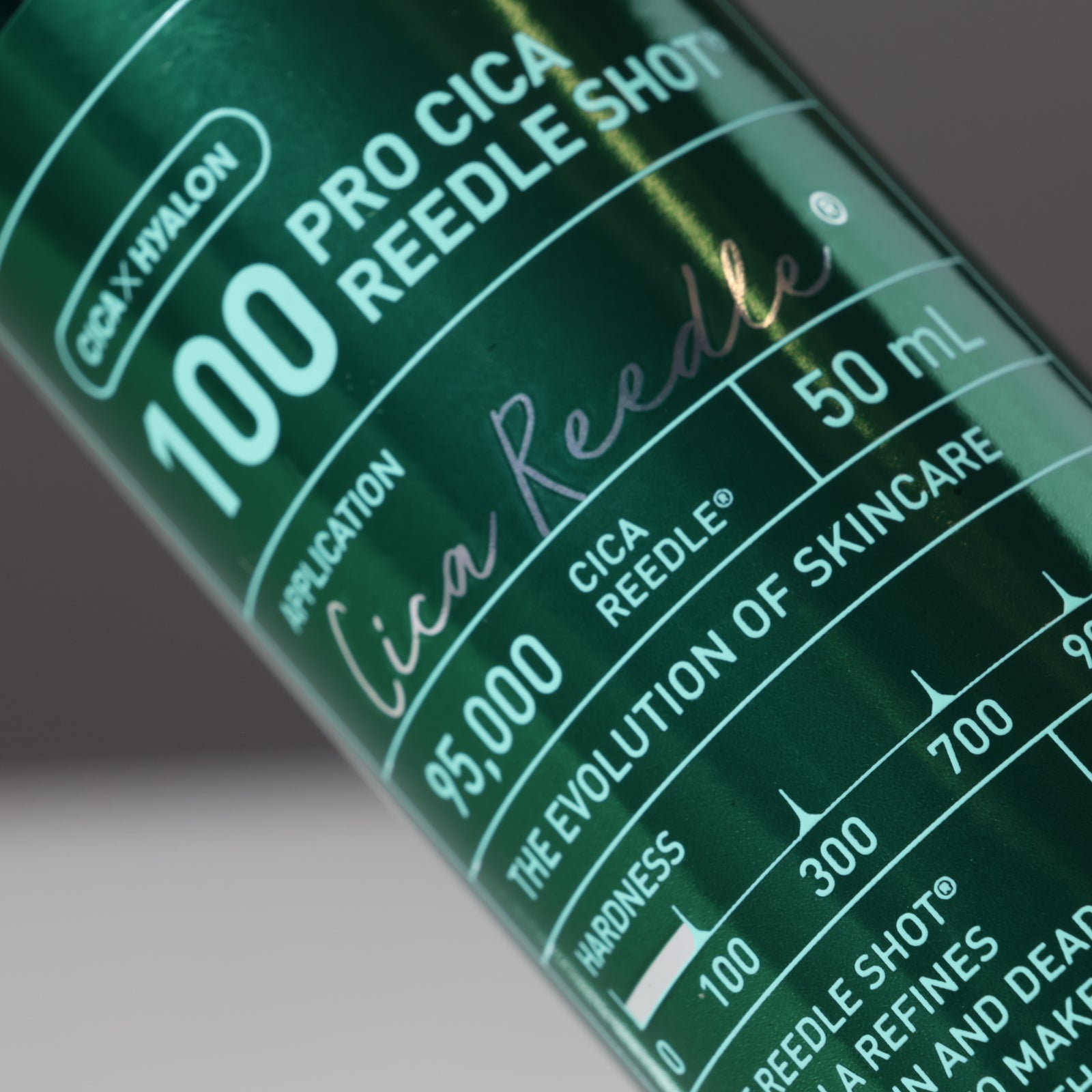 VT Pro Cica Reedle Shot 100 50mL
