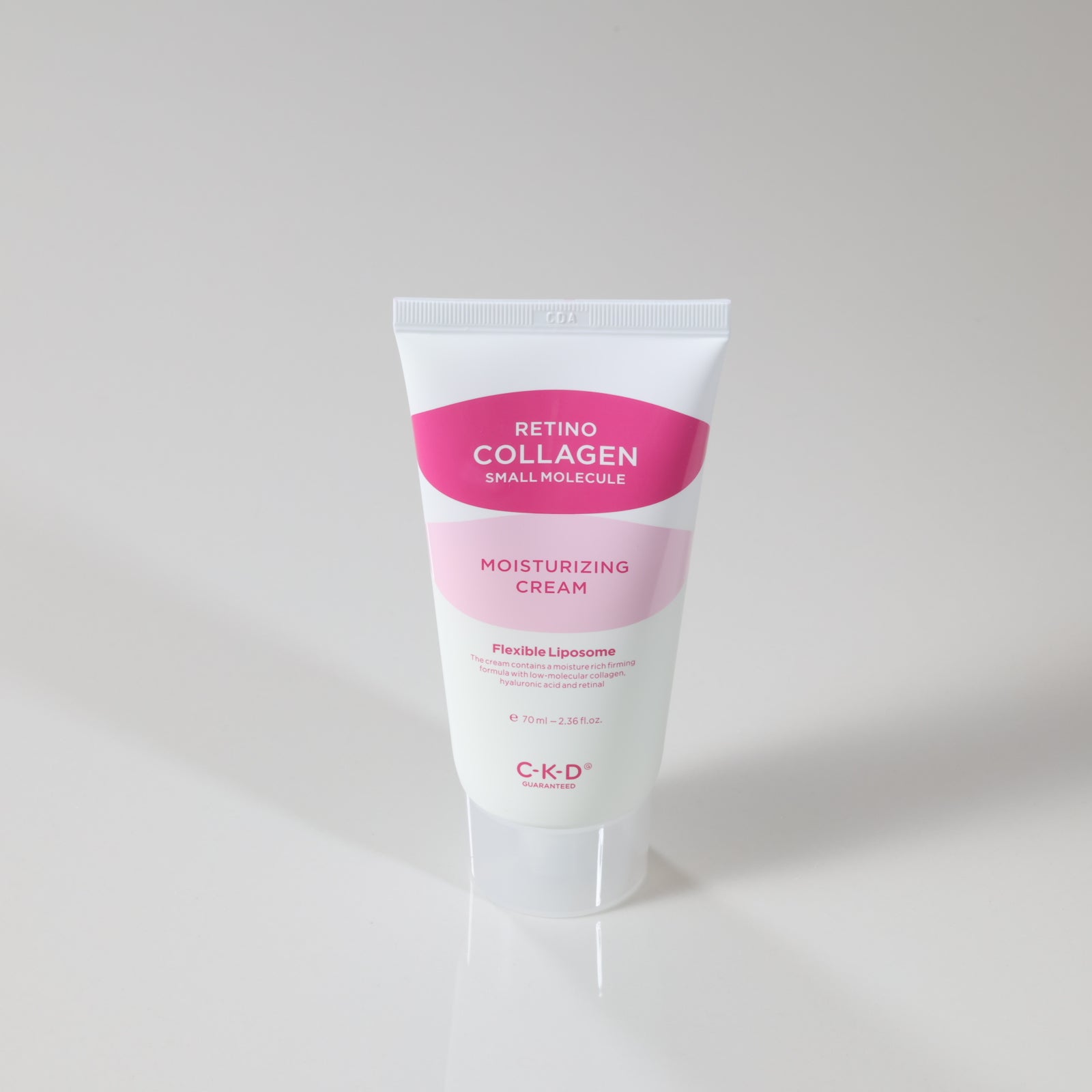 CKD Retino Collagen Small Molecule Moisturizing Cream 70mL