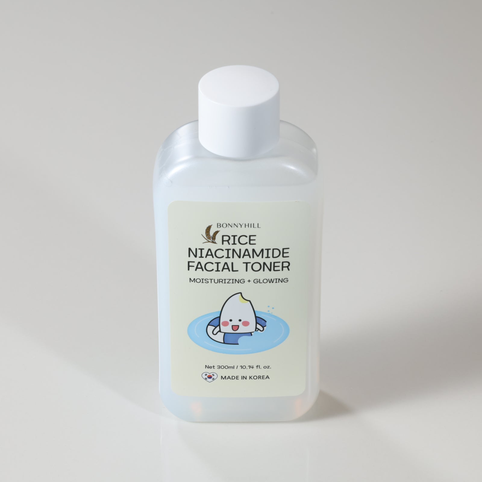 Bonnyhill Rice Niacinamide Facial Toner 300ml
