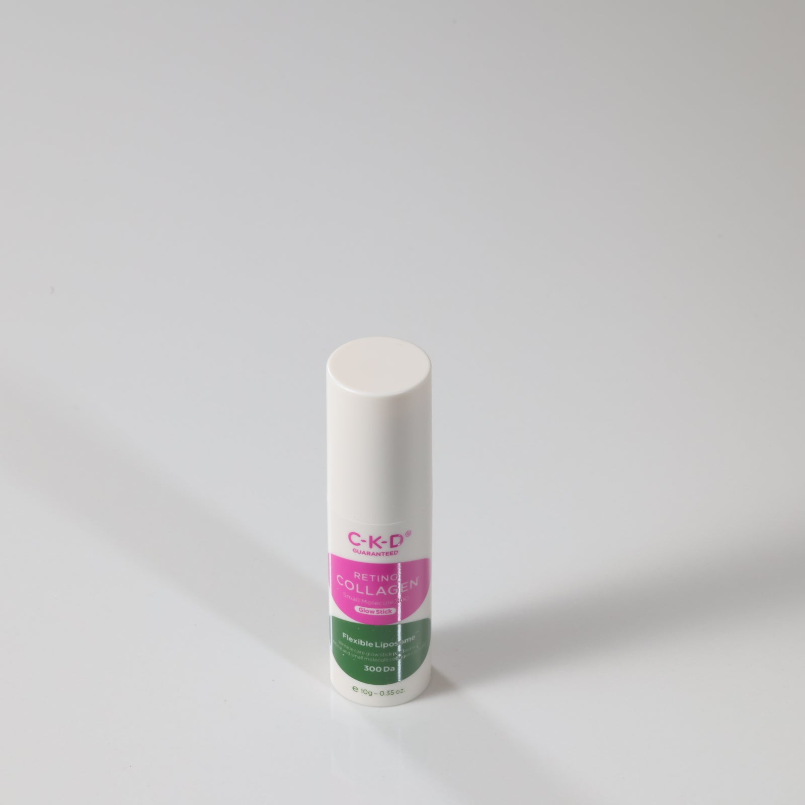 CKD Retino Collagen Small Molecule 300 Glow Stick 10g