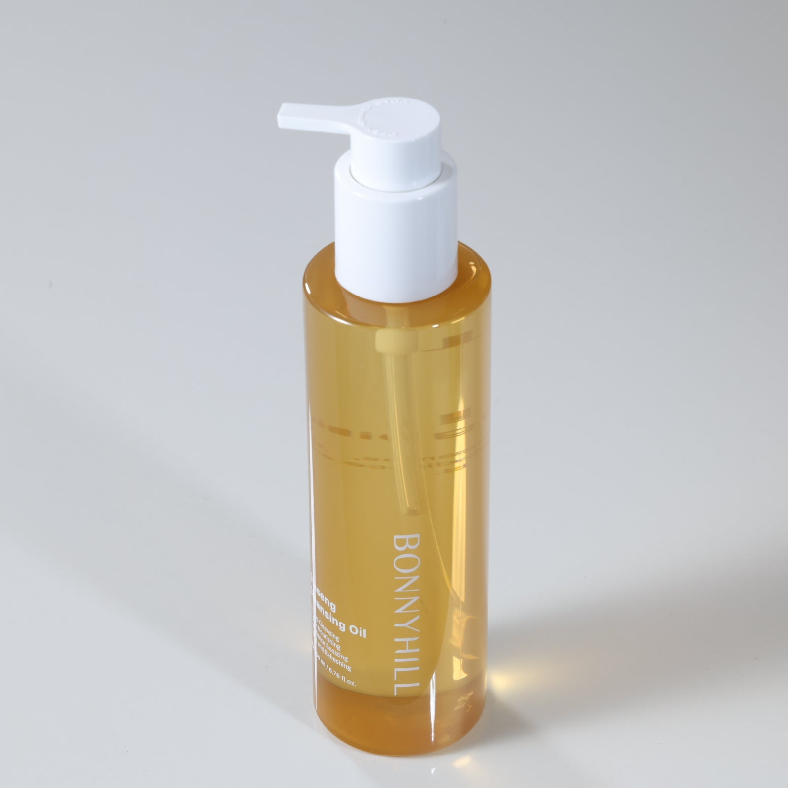Bonnyhill Ginseng Cleansing Oil 200mL