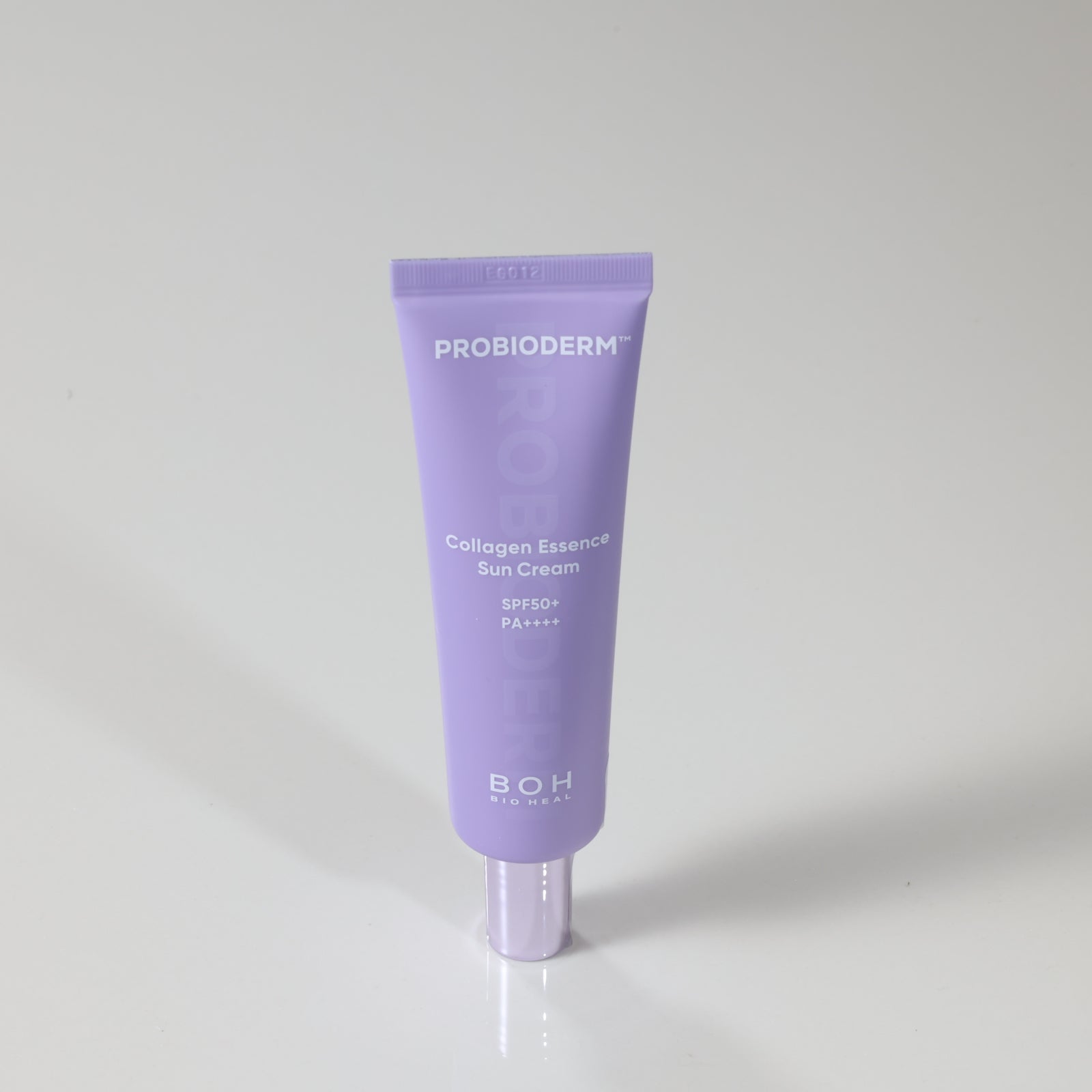 BIOHEAL BOH Probioderm Collagen Essence Sun Cream - 50ml (SPF50+ PA++++)