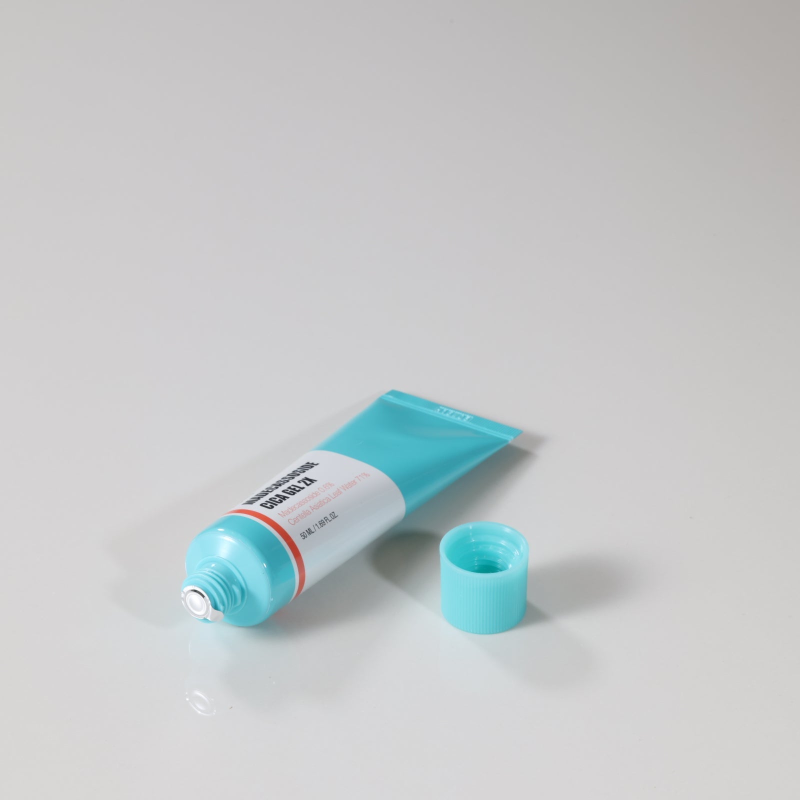 A'PIEU Madecassoside Cica Gel 2X 50ml