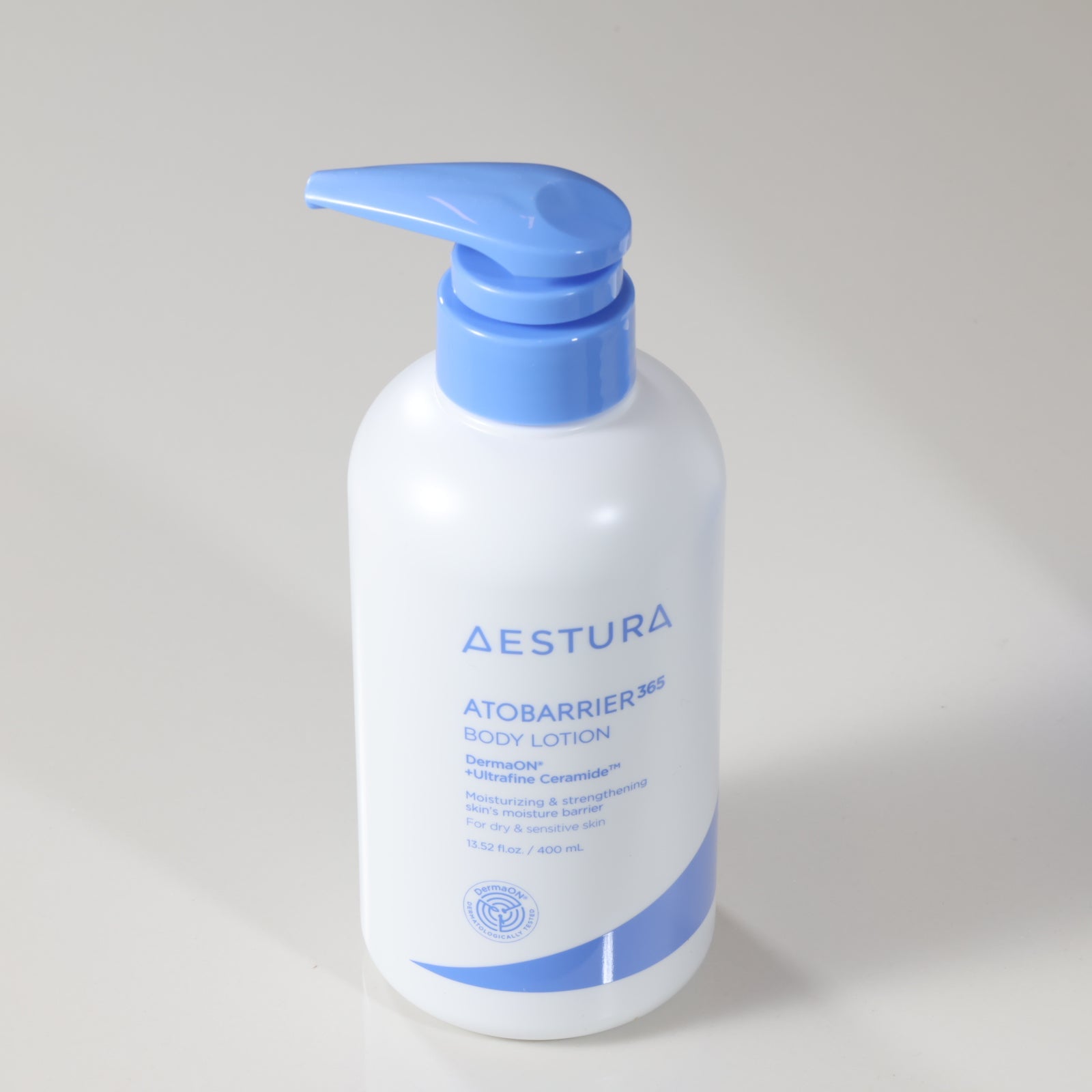 AESTURA Ato Barrier 365 Body Lotion 400ml