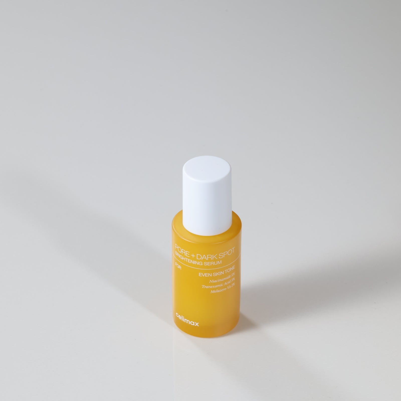 celimax Pore + Dark Spot Brightening Serum 30mL