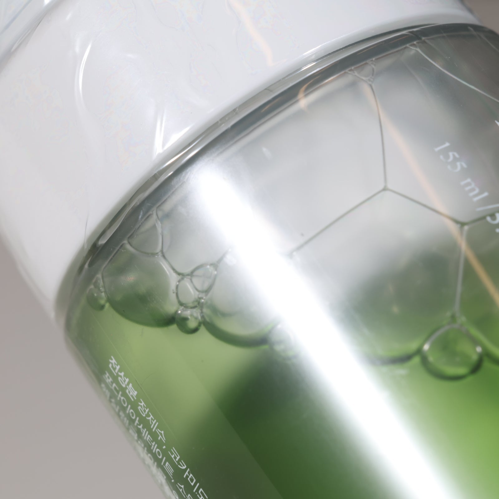 celimax The Real Noni Acne Bubble Cleanser 155mL