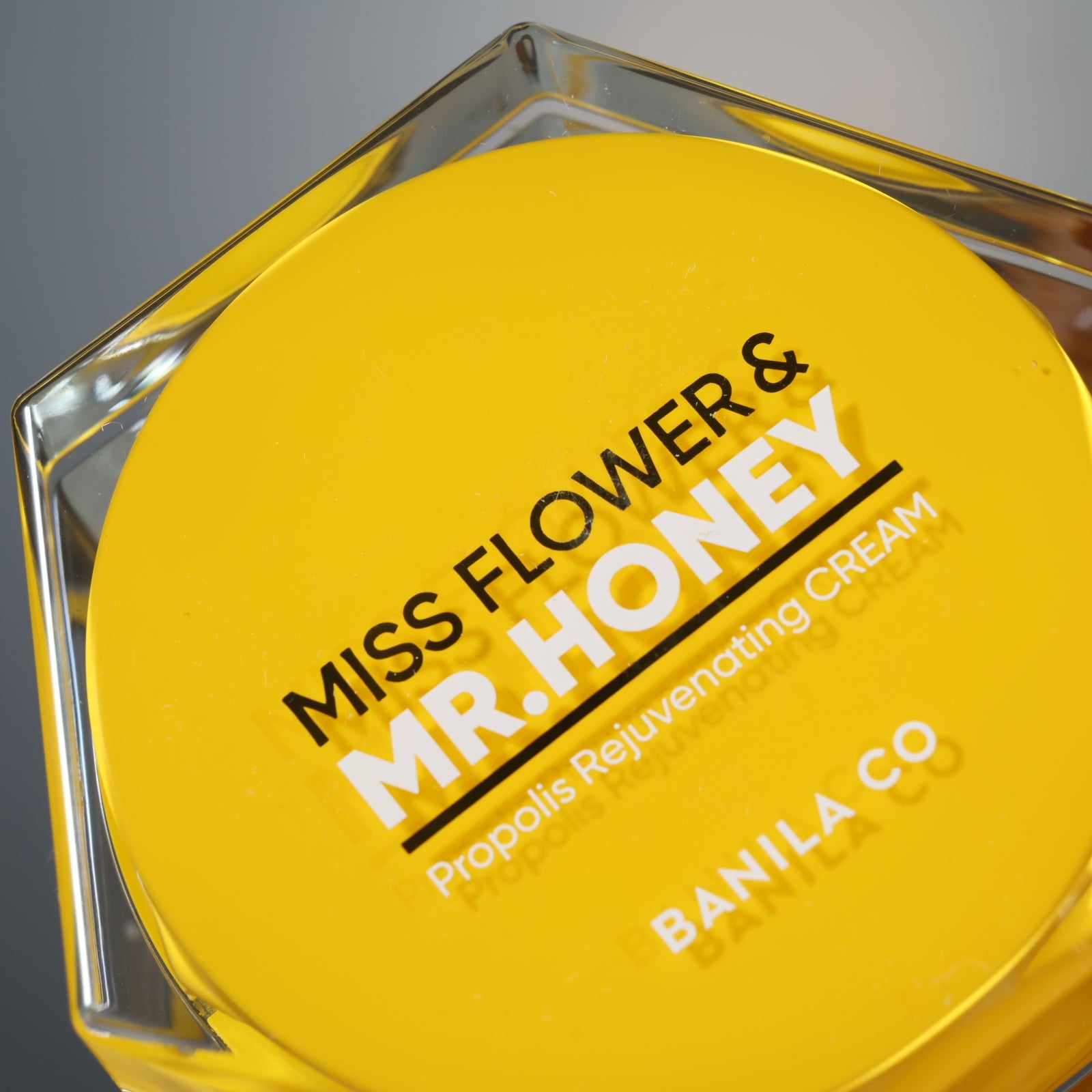 BANILA CO. Miss Flower & Mr Honey Cream - 70ml