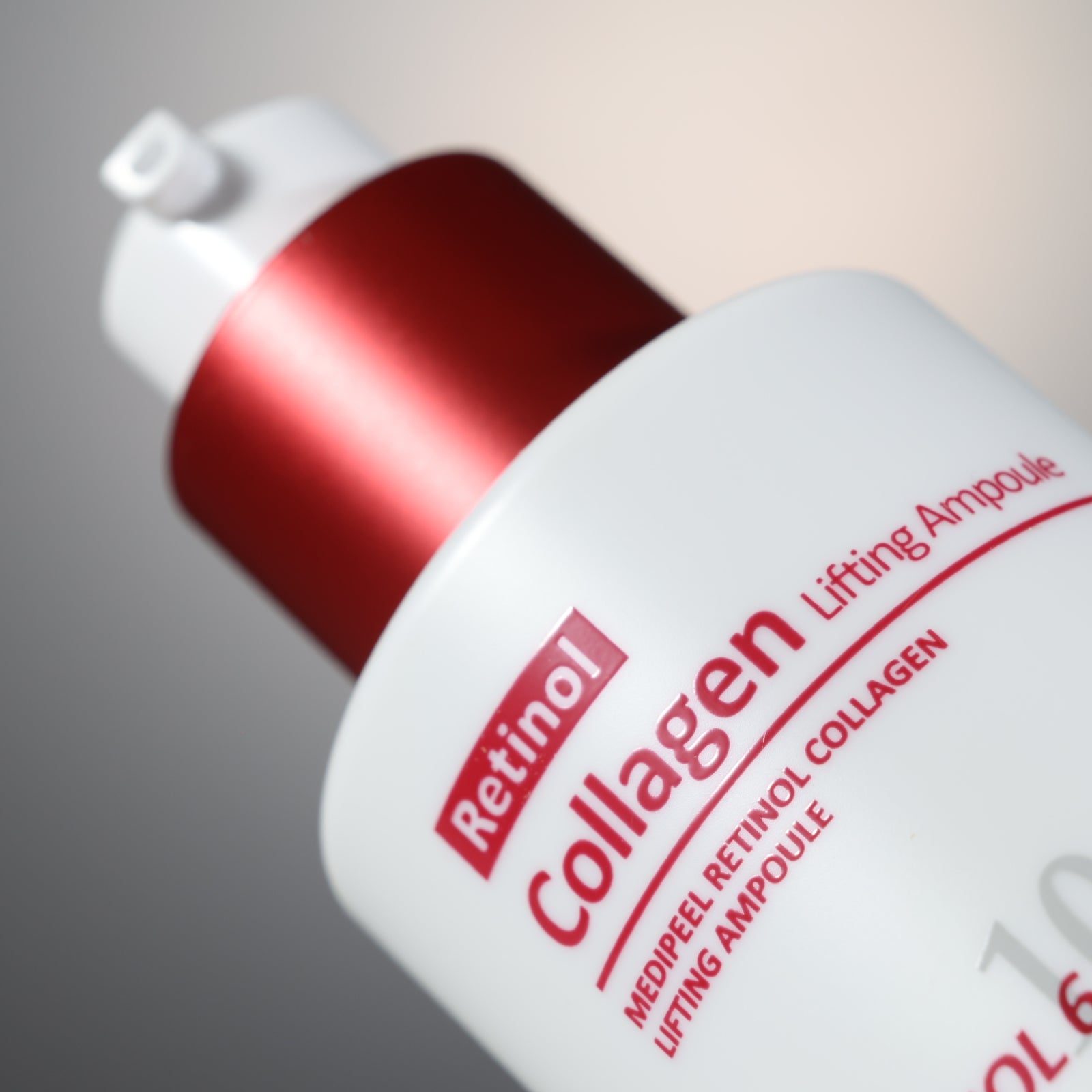 MEDIPEEL Retinol Collagen Lifting Ampoule 50ml