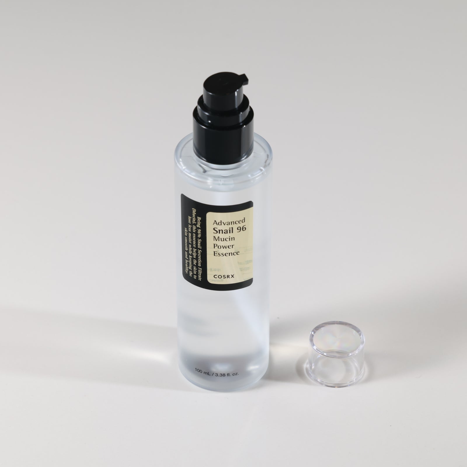 COSRX Advanced Snail 96 Mucin Power Essence 100 mL
