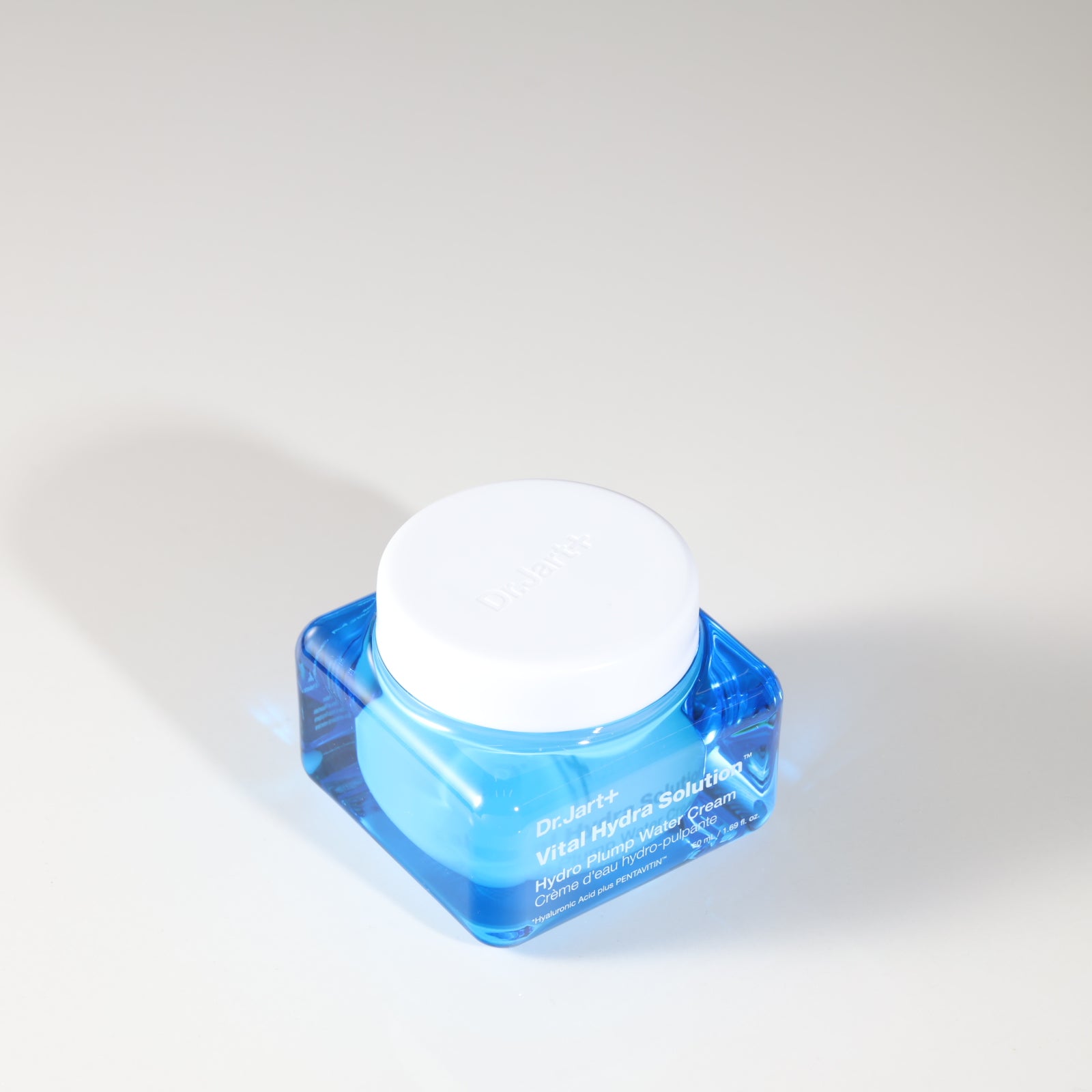 Dr. Jart+ - Vital Hydra Solution Hydro Plump Water Cream 50ml