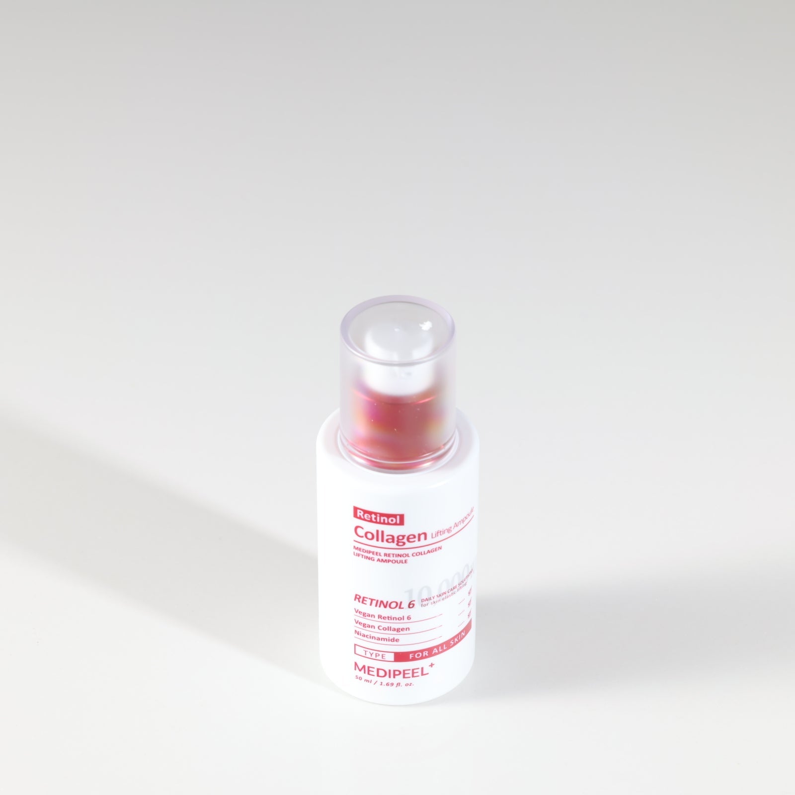 MEDIPEEL Retinol Collagen Lifting Ampoule 50ml