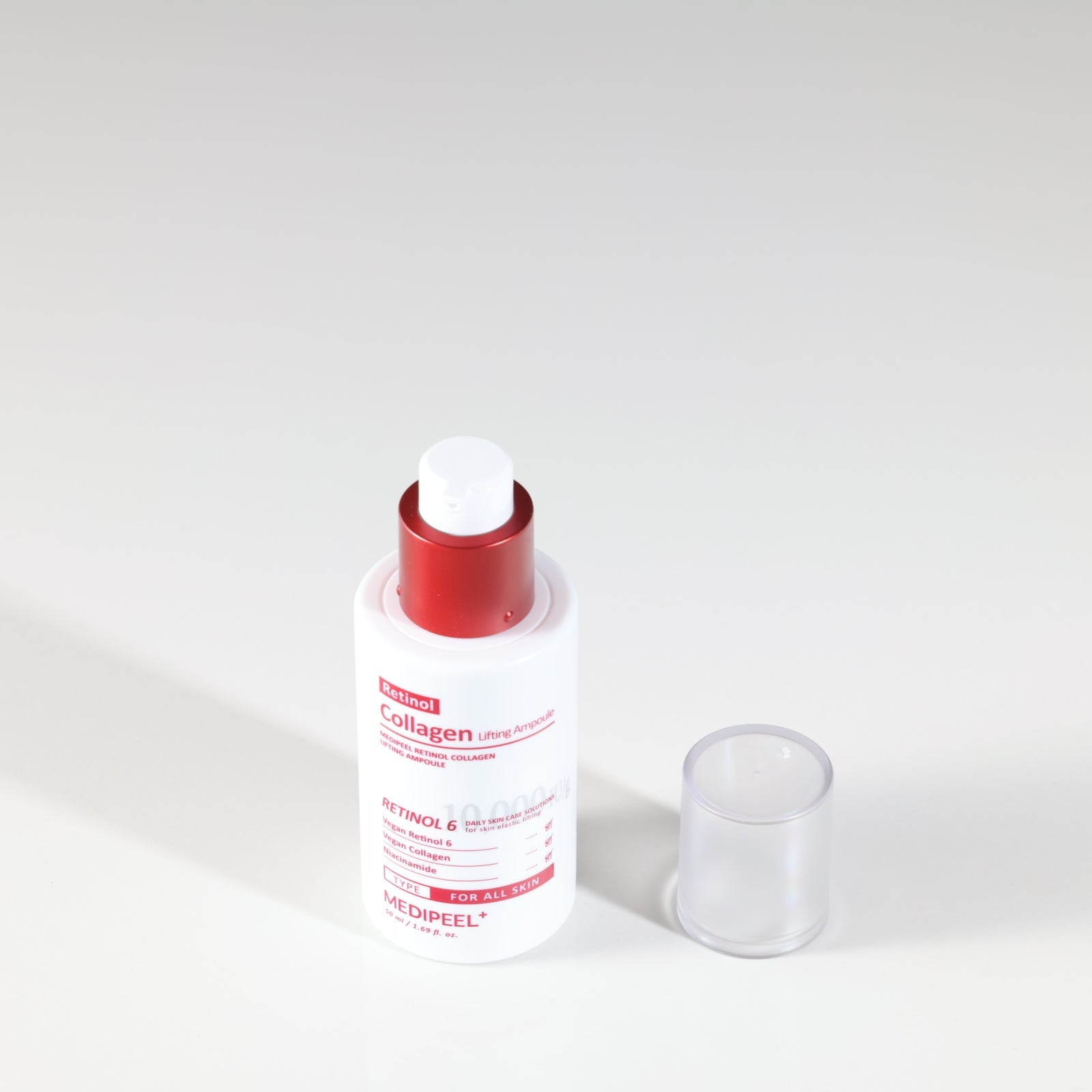 MEDIPEEL Retinol Collagen Lifting Ampoule 50ml