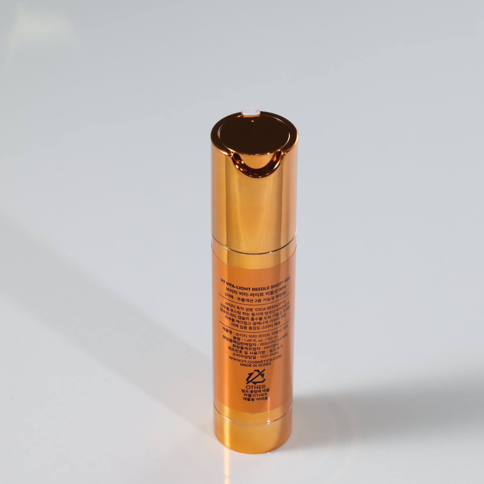VT Vita-Light Reedle Shot 300 50mL