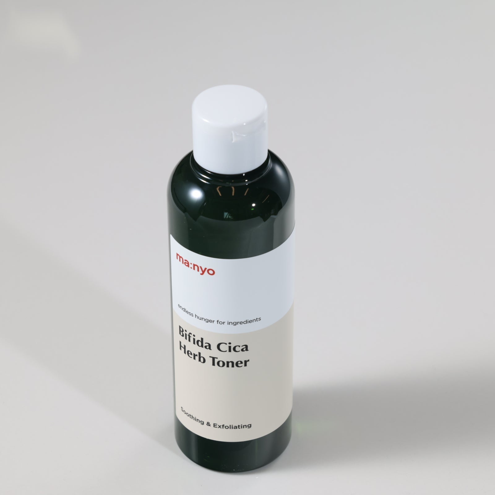 MANYO FACTORY ma:nyo Bifida Cica Herb Toner 210ml