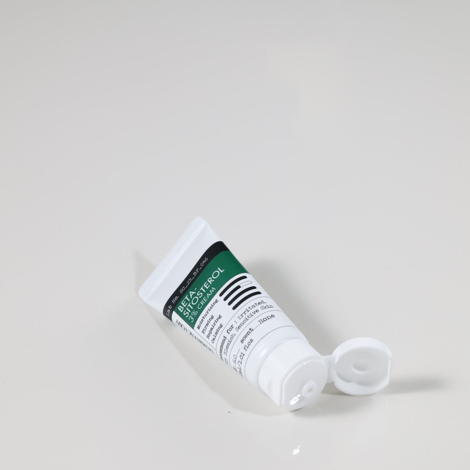 DERMA FACTORY Beta Sitosterol 3% Cream - 30ml