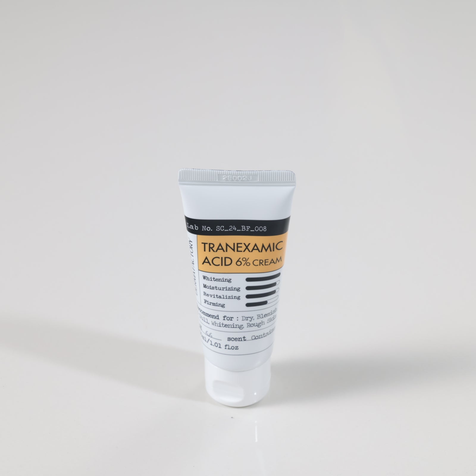 DERMA FACTORY Tranexamic Acid 6% Cream - 30ml